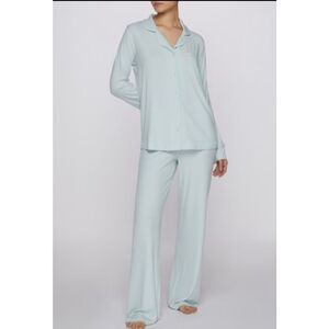 Skims Soft Lounge Sleep Set